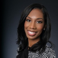 Temina Pittman