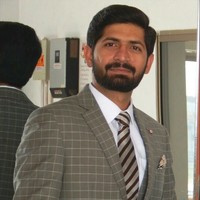 Arsalan Asad