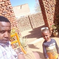 Adam Gomaa