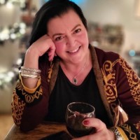 Rhonda Peterson