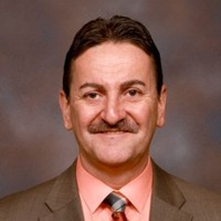 Julio Maciel, CISSP