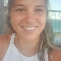 Danielle Vaiman Halevy