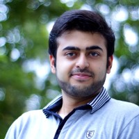 Muhammad Sami Alvi