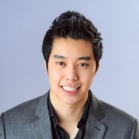 James Li Luo