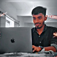 Saktheeswaran .M