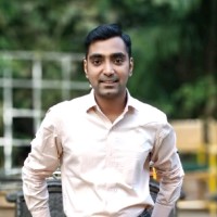 Ashwin Sundararaman