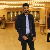 Sanket Shah