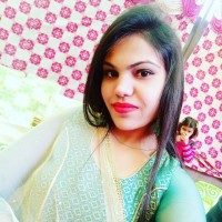 Aradhna Singh