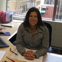 Janice Hawie, Cpa
