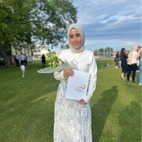 Sarah Abouelkhir