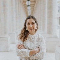 Anne-Laure Soudet 🏠