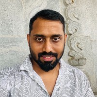 Manjunath Sherigar
