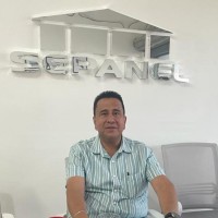 Victor Omar Cruz Melendrez