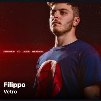 Filippo Vetro