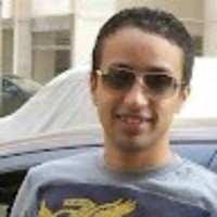 Haitham Abozeid