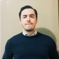 Nahuel Russi