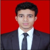 Syed Mudassir Ahmed