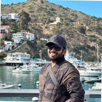 Arun Naralasetty