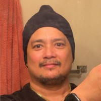 Dexter Paul Merana