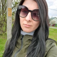 Анастасия Волынец