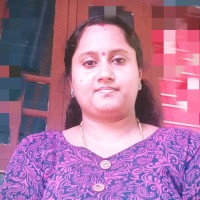Krishnendu P