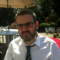 Maurice Mcelroy