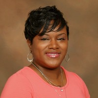 Tyesha Wilson