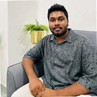 Shantha Priyan