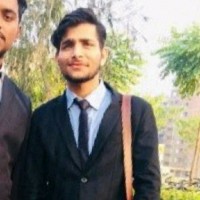AQIB JAVED