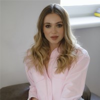 Lidiia Rezunenko