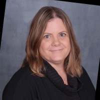 Wendy Mathews