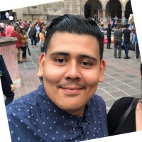 Hector Salcedo