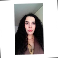 Albina Ismailova