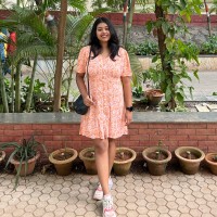 Srija Ghosh