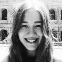 María Bjarnadóttir