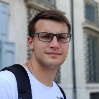 Vitaliy Nekrasov
