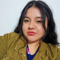 Sandra Paulina Zárate Palalía