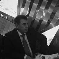 Николай Алехин