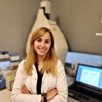 Kamila Wojnar-Lasoń, PhD