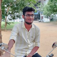 Vigneshwaran G