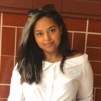 Sabrina Abdusemed