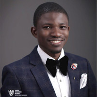Robert Oloyede (MBA, MNSE, R.Eng)