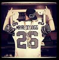 redd dogg