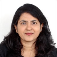 Priya Kulkarni