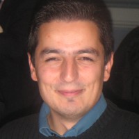 Daniel GASPAR