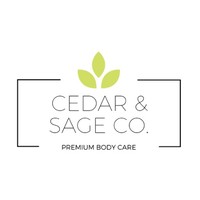 Cedar Sage