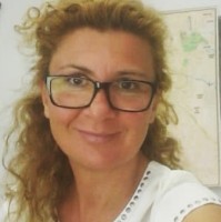 Andrea Veronica Vazquez