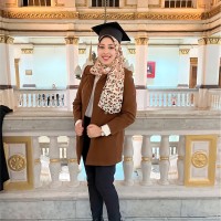 Sara Mostafa ,MBA
