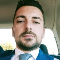 Andrea Vitalone