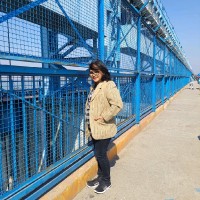 Margrate Cherry Patel